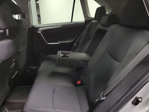Used 2023 Toyota RAV4 LE AWD/4WD image 30
