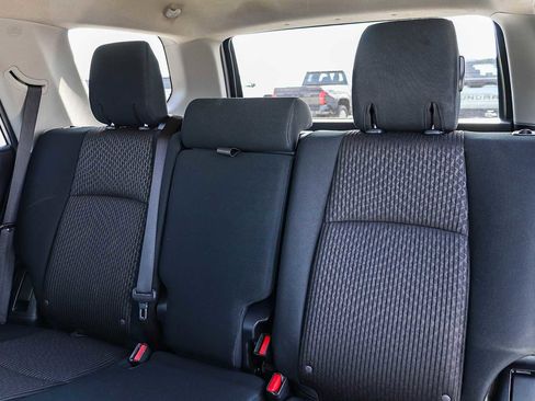 Used 2024 Toyota 4Runner TRD Off-Road image 24