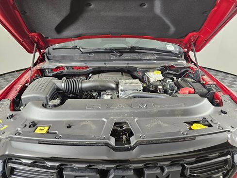 New 2026 RAM 1500 Warlock AWD/4WD image 12