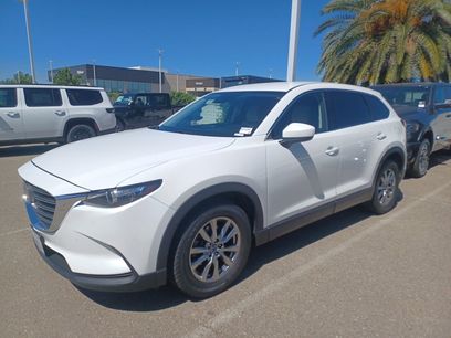 Used 2019 MAZDA CX-9 Touring