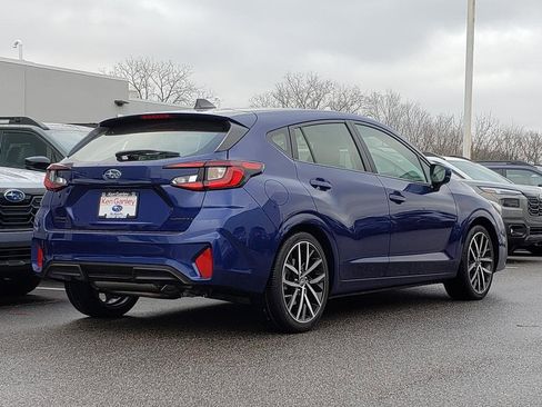 New 2026 Subaru Impreza 2.0i Sport image 3