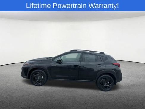 New 2026 Subaru Crosstrek 2.5i Sport AWD/4WD image 5