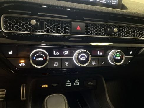 Certified 2022 Honda Civic Sport Touring image 19