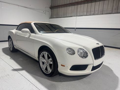 Used 2013 Bentley Continental GT image 13