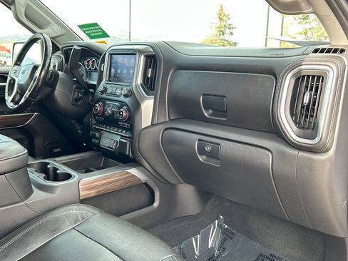 Used 2020 Chevrolet Silverado 1500 RST w/ All-Star Edition image 8