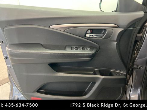 Used 2017 Honda Pilot EX-L image 14