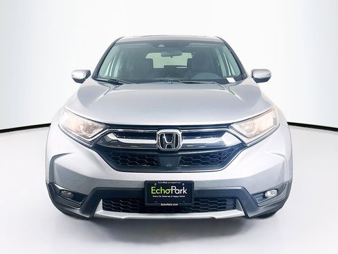 Used 2018 Honda CR-V EX image 2