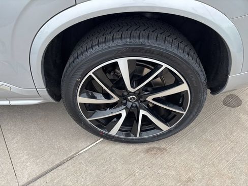 Certified 2023 Volvo XC90 B5 Plus w/ Protection Package Premier AWD/4WD image 14