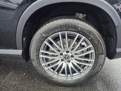 New 2026 Mercedes-Benz GLC 300 4MATIC image 20