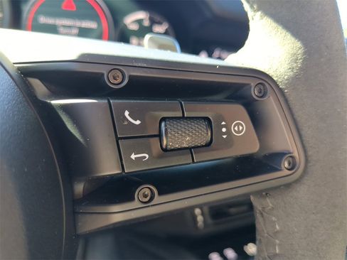 Used 2023 Porsche 911 Carrera 4 GTS image 34