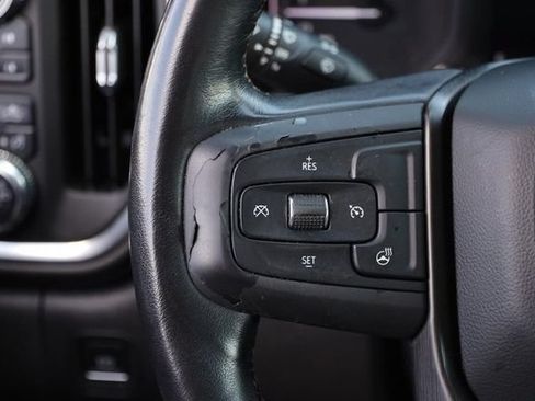 Used 2021 GMC Sierra 1500 AT4 AWD/4WD image 11