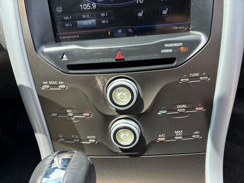 Used 2014 Ford Edge SEL w/ Equipment Group 205A FWD image 50