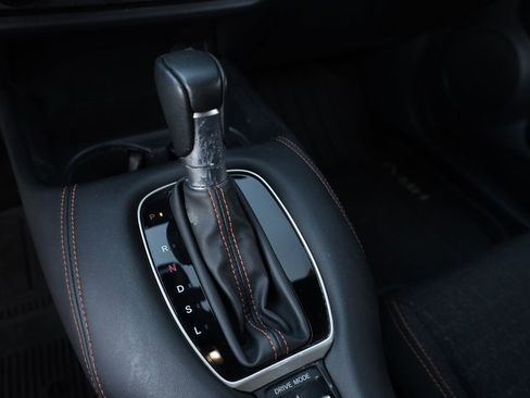 Used 2023 Honda HR-V Sport image 8