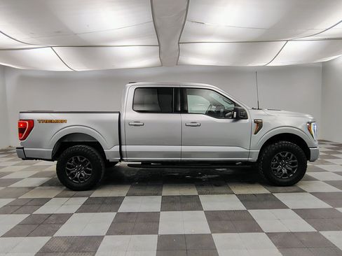 Used 2023 Ford F150 Tremor w/ 360 Degree Camera Package AWD/4WD image 12