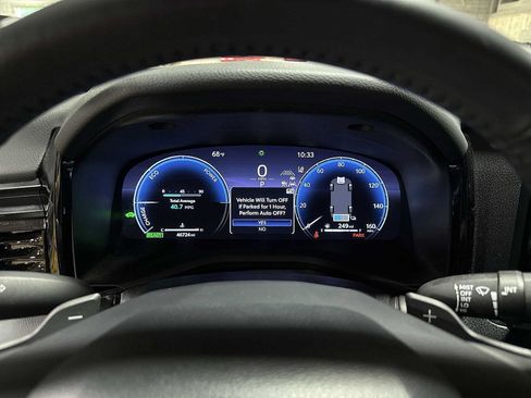 Certified 2025 Toyota Camry XSE w/ Premium Package FWD image 33
