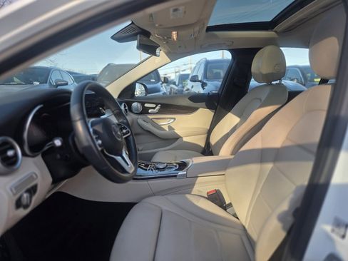Used 2021 Mercedes-Benz C 300 4MATIC Sedan image 18