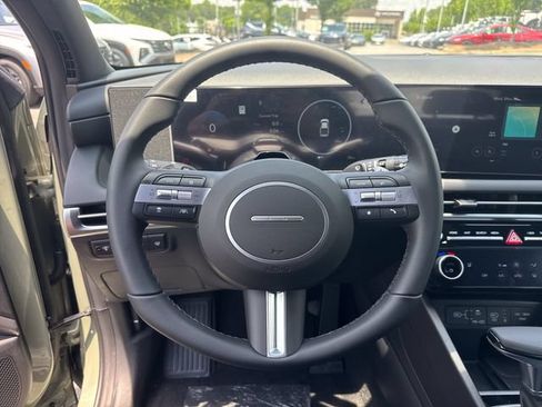 New 2026 Hyundai Santa Cruz XRT AWD/4WD image 20
