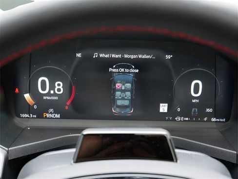 Used 2025 Ford Explorer ST image 21