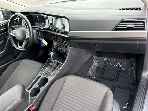 Used 2024 Volkswagen Jetta S image 18