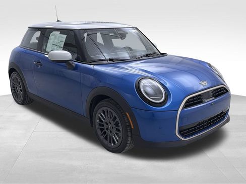 New 2026 MINI Cooper 2-Door Hardtop image 2