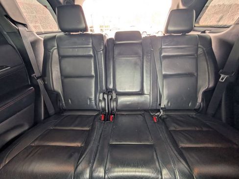 Used 2018 Jeep Grand Cherokee Trailhawk w/ Trailhawk Luxury Group image 28