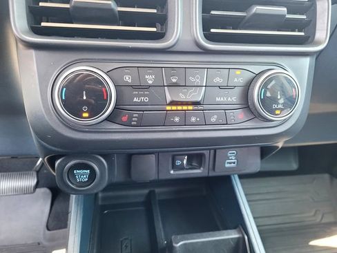 Used 2023 Ford Maverick Tremor w/ Tremor Off-Road Package AWD/4WD image 20