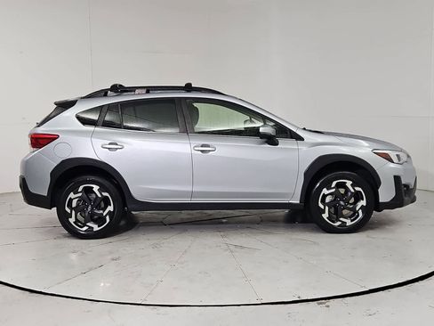 Used 2022 Subaru Crosstrek 2.5i Limited w/ Moonroof Package 1 image 7
