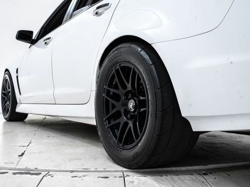 Used 2016 Chevrolet SS RWD image 10