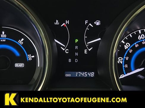 Used 2008 Toyota Highlander Limited AWD/4WD image 16