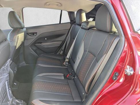 Used 2025 Subaru Crosstrek 2.5i Limited w/ Popular Package #3A AWD/4WD image 12