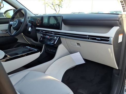 New 2026 Hyundai Tucson SEL image 6