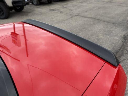 Used 2009 Dodge Challenger SRT8 image 29