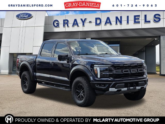 Used 2024 Ford F150 Raptor AWD/4WD 360° Tour