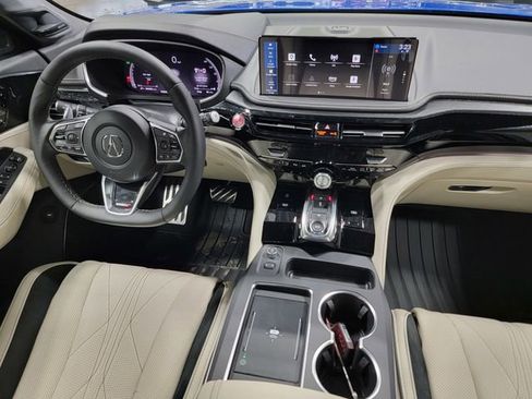New 2026 Acura MDX Type S AWD/4WD image 28