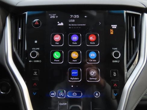 Used 2020 Subaru Outback Onyx Edition XT image 20