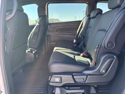 New 2026 Honda Odyssey Sport-L image 13