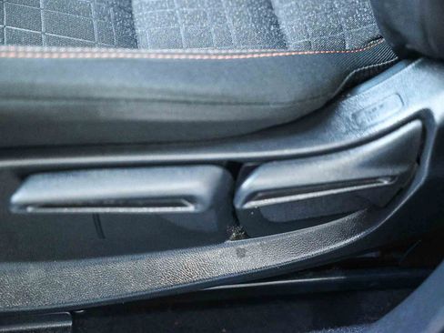 Certified 2023 Honda HR-V Sport image 26