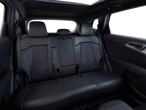 New 2026 Kia Sportage X-Line image 16