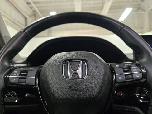 Used 2024 Honda Accord Touring image 28