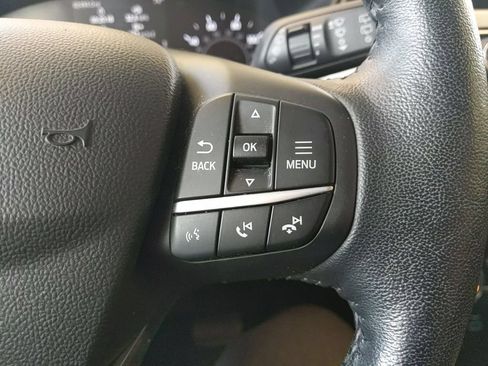 Used 2020 Ford Escape SEL AWD/4WD image 18