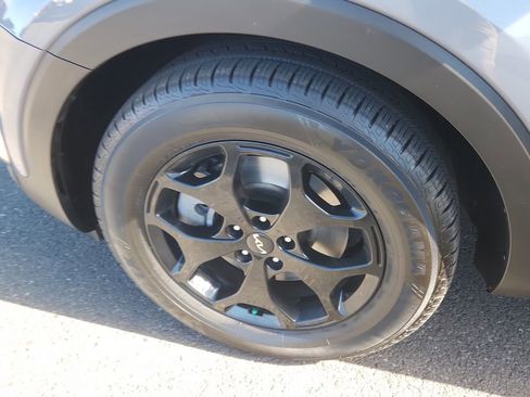 Used 2022 Kia Telluride EX w/ Towing Package image 20