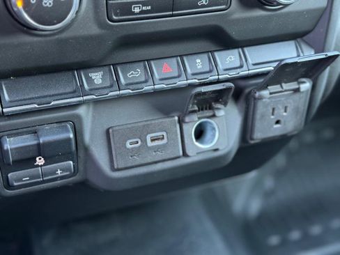 Used 2022 Chevrolet Silverado 3500 W/T w/ WT Convenience Package image 16