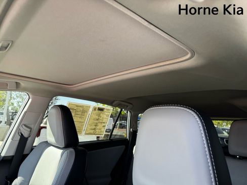 Used 2017 Toyota RAV4 Platinum image 23