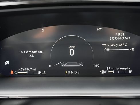 Used 2023 Lincoln Nautilus Reserve AWD/4WD image 34