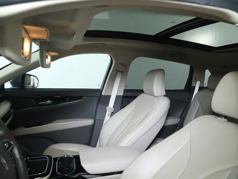 Certified 2022 Lincoln Nautilus Reserve AWD/4WD image 21