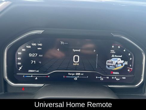 Used 2024 GMC Sierra 3500 Denali w/ Denali Reserve Package image 16