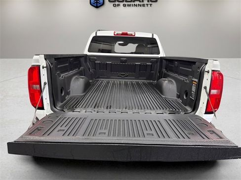 Used 2021 Chevrolet Colorado LT w/ Fleet Safety Package image 29