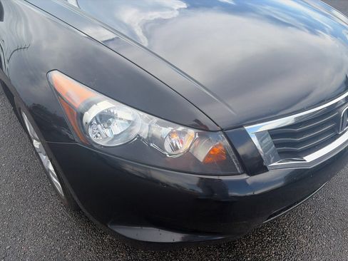 Used 2009 Honda Accord EX-L image 19