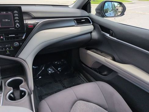 Certified 2023 Toyota Camry LE FWD image 16