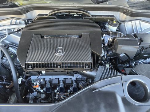 Certified 2023 Acura MDX FWD w/ Technology Package image 30